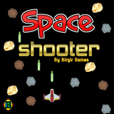 Space Shooter biểu tượng