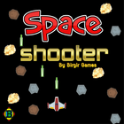 Space Shooter Zeichen