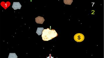 Space Shooter screenshot 1