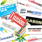 Gabon Newspapers And News ikona