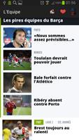 France Newspapers And News imagem de tela 3