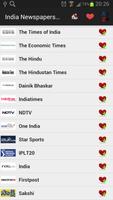 India Newspapers And News bài đăng