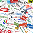 Lithuanian Newspapers And News icône