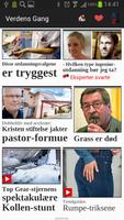 Norway Newspapers And News capture d'écran 3