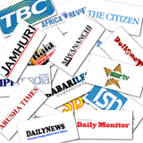 Tanzania Newspapers And News आइकन