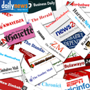 Zimbabwe Newspapers And News APK