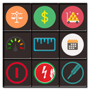Birim Dönüştürücü-APK