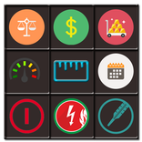 Birim Dönüştürücü