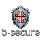 B-Secure Antivirus & Mobile Security أيقونة