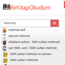 Bir Kitap Okudum APK