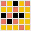 Retroxel - Puzzles sous forme de grilles APK