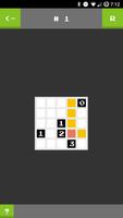 Retroxel - Puzzles sous forme de grilles Affiche