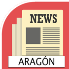 Prensa de Aragón आइकन