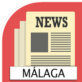 ikon Prensa de Málaga