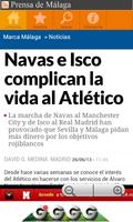 Prensa de Málaga 截圖 2