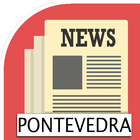 Prensa de Pontevedra ไอคอน