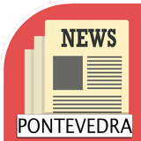 Prensa de Pontevedra アイコン