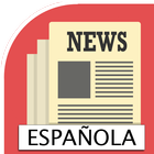 Prensa de España icône