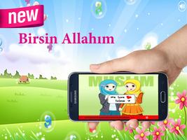 Birsin Allahıim 海报