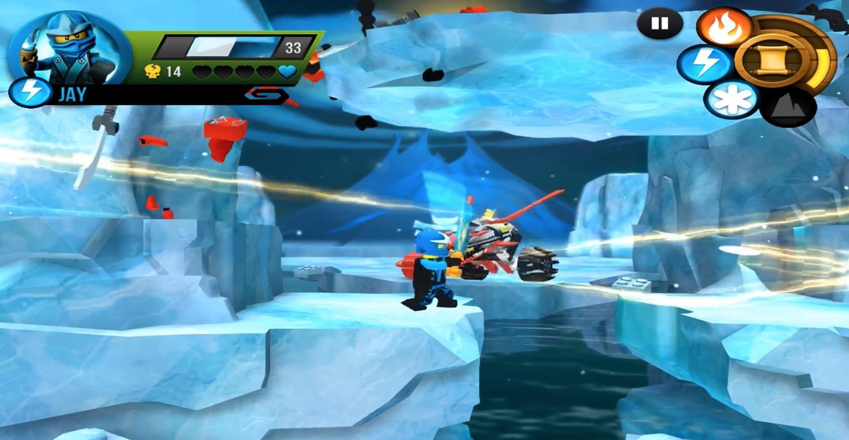 Tips LEGO Ninjago The Final Battle for Android - APK Download