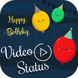 Birthday Video Status - 30 Seconds Wishes Video