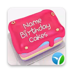 Birthday Cake With Name APK download