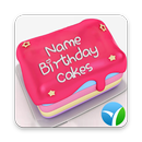 Birthday Cake With Name APK