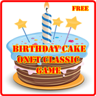 New Birthday Cake Onet Game icône