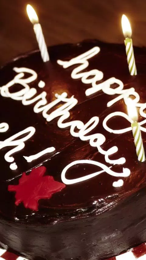 birthday cake live wallpaper APK for Android Download birthday cake live wallpaper APK for Android Download
