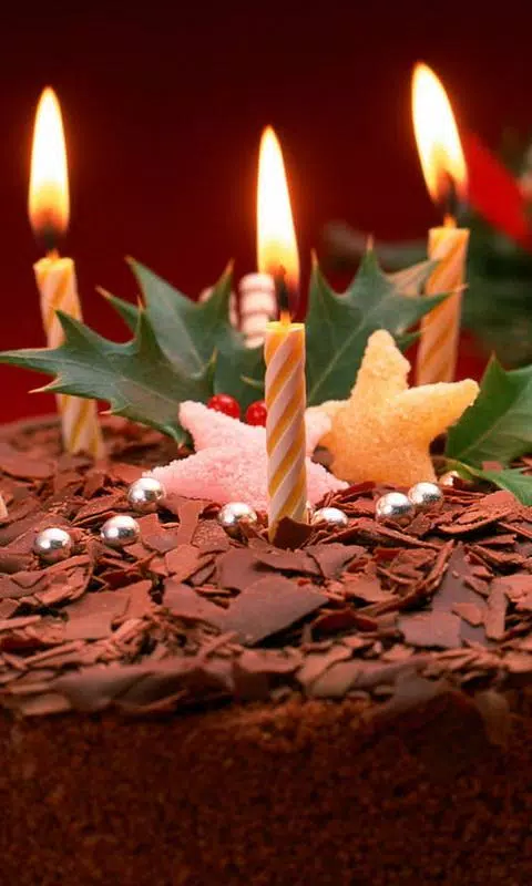 birthday cake live wallpaper APK for Android Download birthday cake live wallpaper APK for Android Download