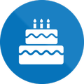 Birthday Calendar