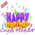 Birthday Card Maker
