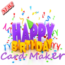 Birthday Card Maker APK