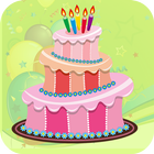 Birthday Card Maker post ikona