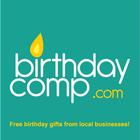 BirthdayComp icône