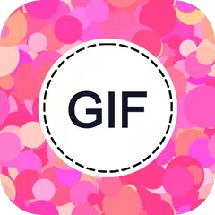 Birthday GIF Maker - Funny Gif Video With Messages
