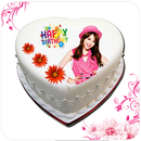 Birthday Frames with Music APK