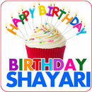 Birthday Shayari APK