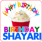 Icona Birthday Shayari