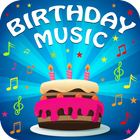 Birthday Songs & Effects For Celebrations simgesi