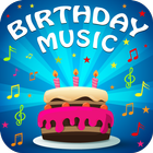 Birthday Songs & Effects For Celebrations icône