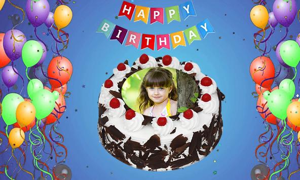 Happy Birthday Cake Photo Editor For Android Apk Download