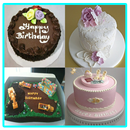 Birthday Cake Ideas APK