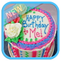 Kue Ulang Tahun Spesial