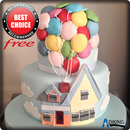 Birthday Cake Cute Design APK