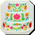 Katalog kue ulang tahun