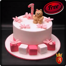 Birthday Cake Design APK