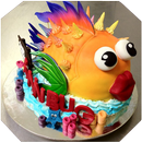 Birthday Cake Design APK