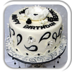 Birthday Cake Design APK