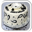 Birthday Cake Design APK